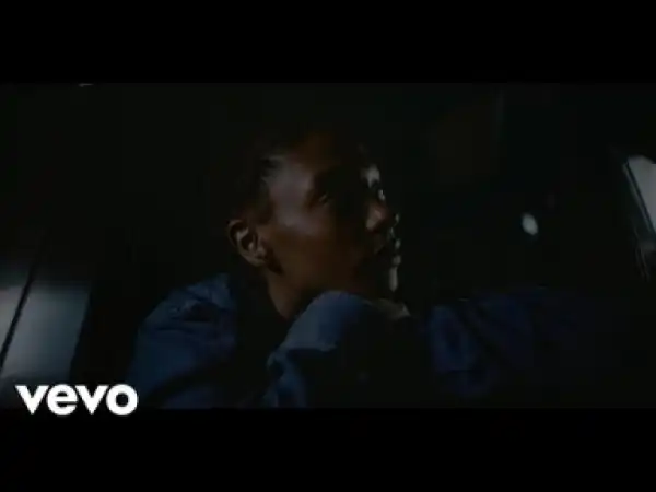 Video: Mereba - Black Truck (Prod. by 9th Wonder)